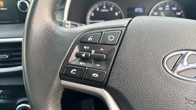 Hyundai Tucson 1.6 GDi SE Nav 5dr 2WD Petrol Estate